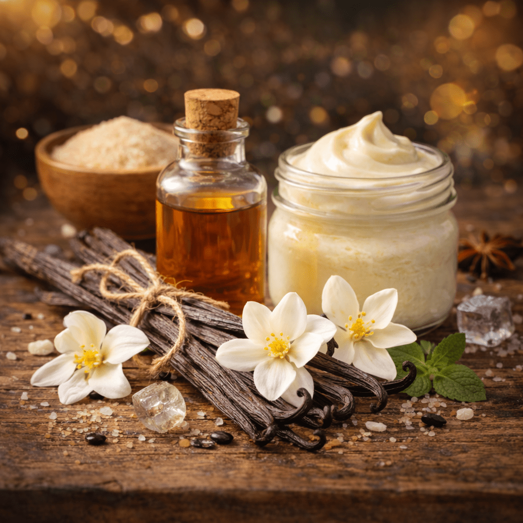 Fragancias Concentradas para Velas Artesanales | Esencias Aromáticas de Alta Duración - Aike Store