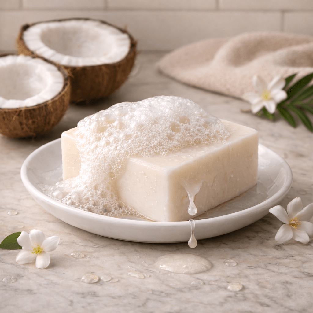 Fragancias Concentradas para Jabones Artesanales | Esencias Cosméticas de Alta Calidad - Aike Store
