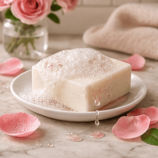 Fragancias Concentradas para Jabones Artesanales | Esencias Cosméticas de Alta Calidad - Aike Store