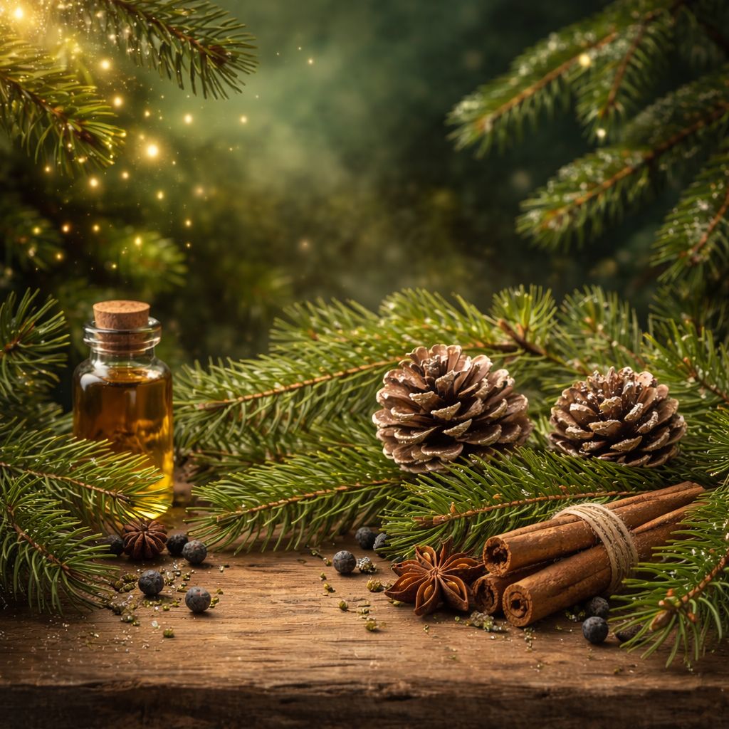 Fragancias Concentradas para Velas Artesanales | Esencias Aromáticas de Alta Duración - Aike Store
