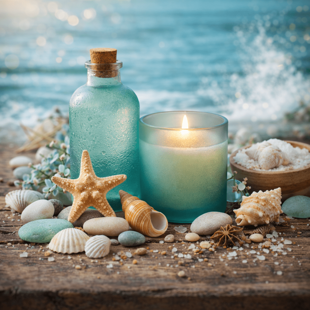 Fragancias Concentradas para Velas Artesanales | Esencias Aromáticas de Alta Duración - Aike Store