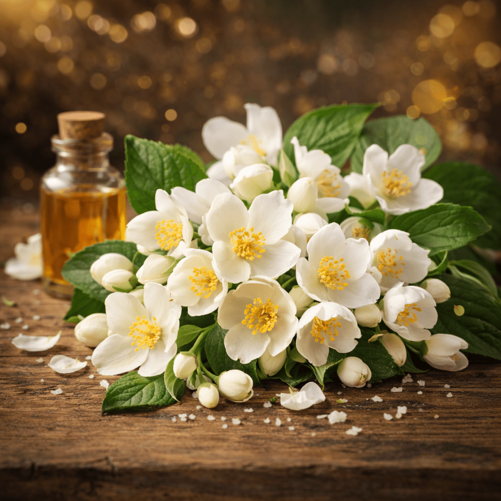 Fragancias Concentradas para Velas Artesanales | Esencias Aromáticas de Alta Duración - Aike Store