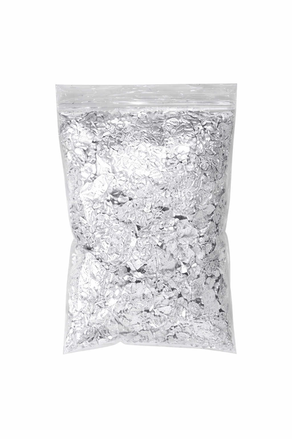 Hoja Metálica Decorativa para Velas | Papel Dorado, Plateado y Cobre - Aike Store